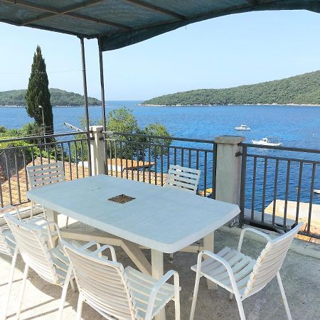 Villa Riva Molunat Bagian luar foto