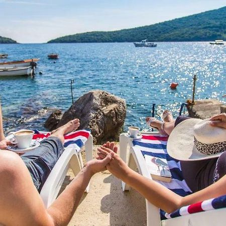 Villa Riva Molunat Bagian luar foto