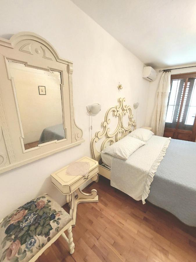 Villa Riva Molunat Bagian luar foto