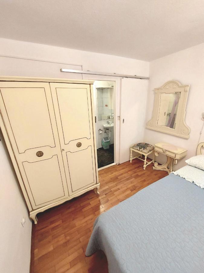 Villa Riva Molunat Bagian luar foto