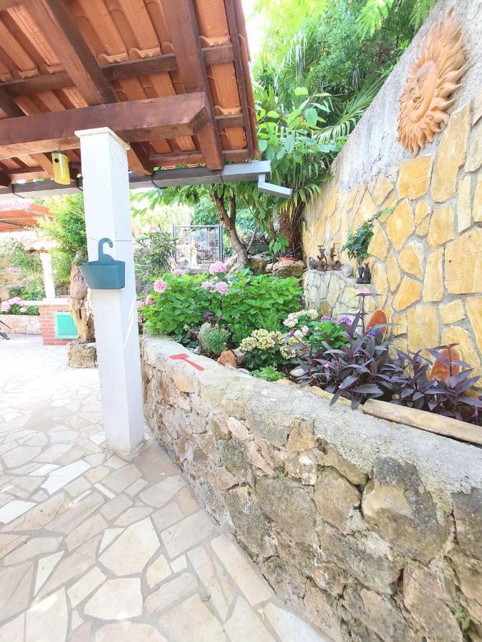 Villa Riva Molunat Bagian luar foto