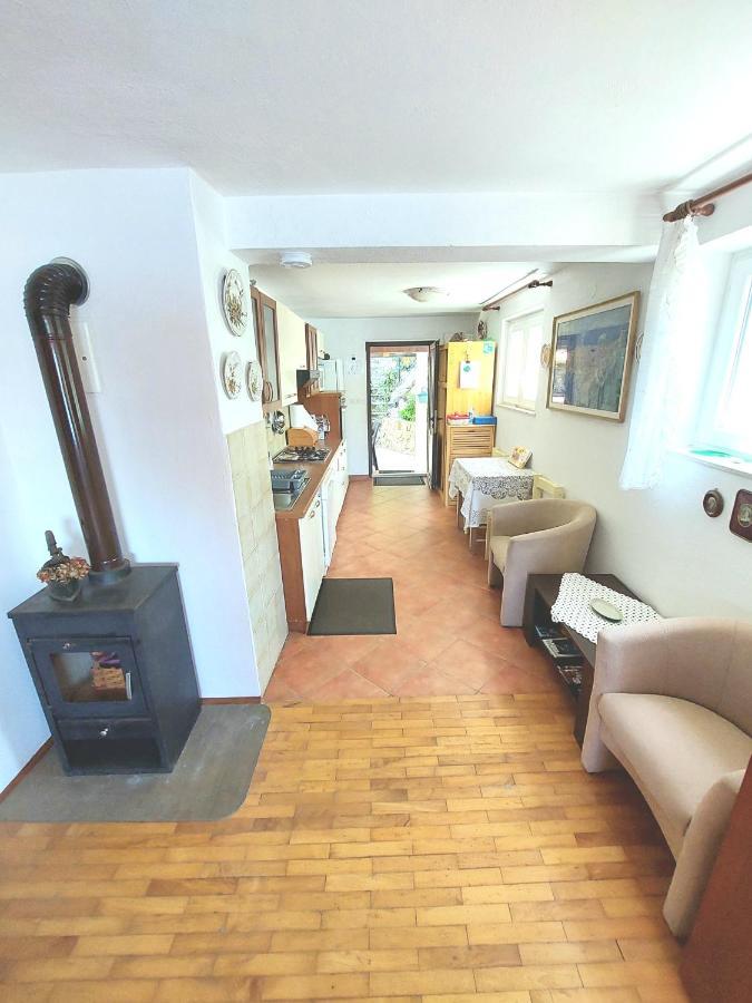 Villa Riva Molunat Bagian luar foto