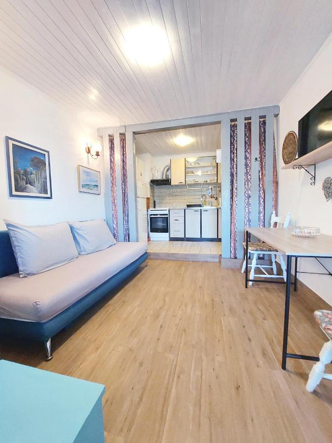 Villa Riva Molunat Bagian luar foto