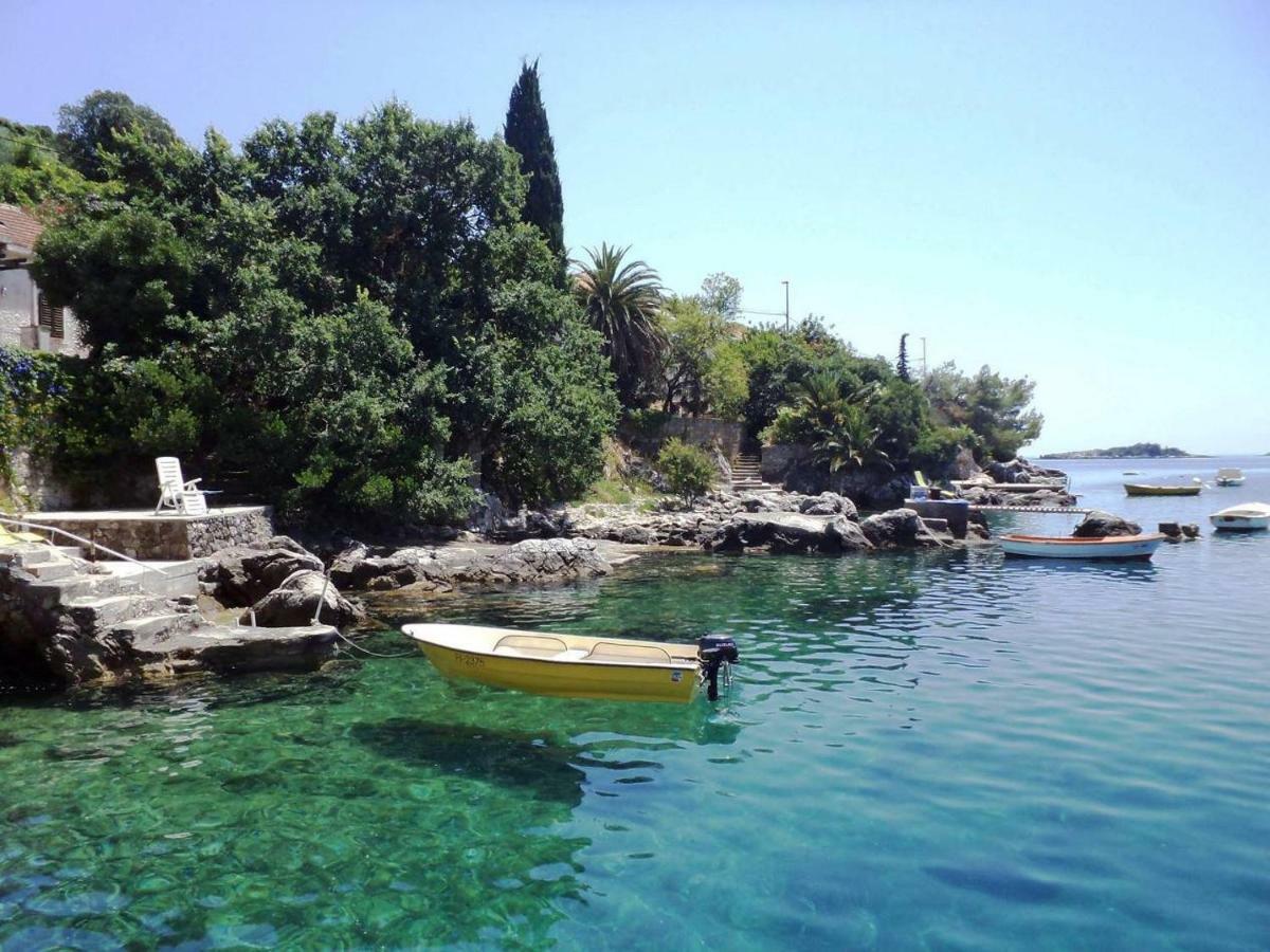 Villa Riva Molunat Bagian luar foto