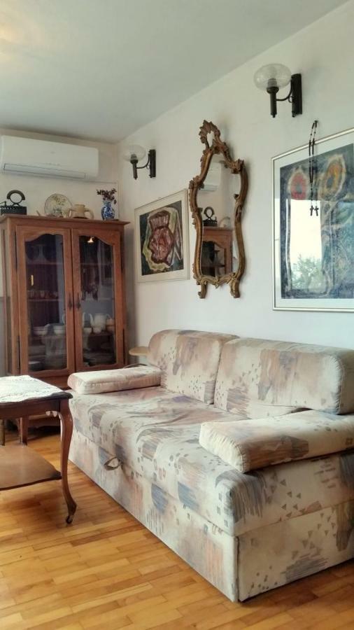 Villa Riva Molunat Bagian luar foto